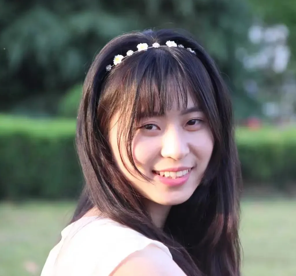 Photo of Xiaoman